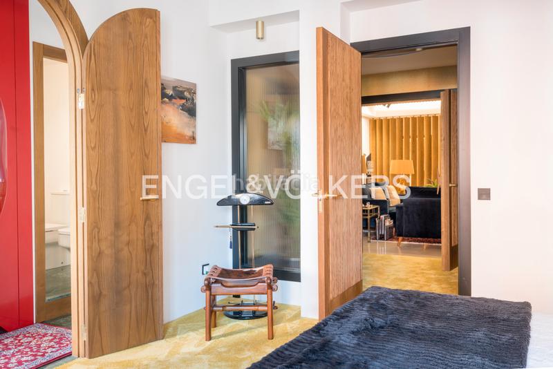 Foto f5c1e10b-eb26-47d6-a712-566cddb72e26. Apartament amb calefacció a Auditorio - Seminario - Parque de Invierno Oviedo