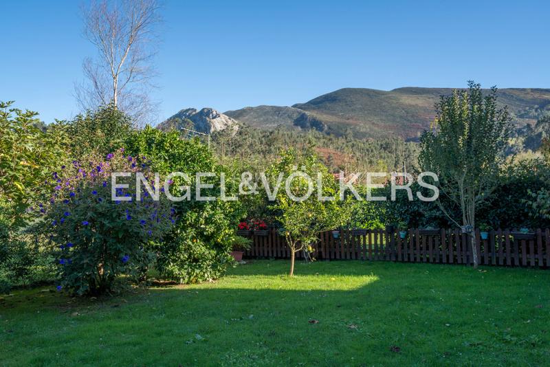 Foto 00138336-9a0c-42cd-a333-2a6e516a3877. Casa con riscaldamento parcheggio in Vibaña-Ardisana-Caldueño Llanes