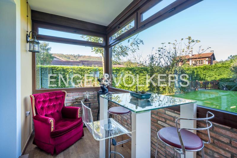 Foto 0a9a37e9-f8fc-4823-9578-eff91943014e. Casa con riscaldamento parcheggio in Vibaña-Ardisana-Caldueño Llanes