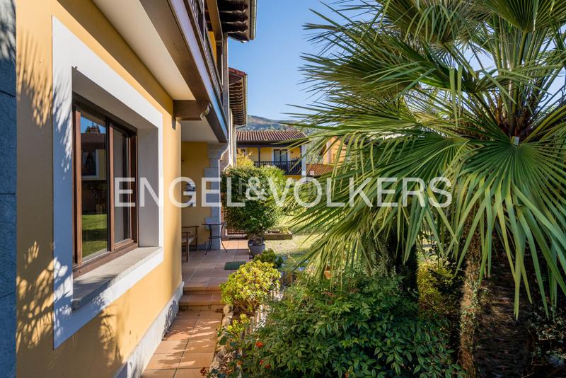 Foto 13a619ce-625b-48c6-a619-565f8f95ea5d. Casa con riscaldamento parcheggio in Vibaña-Ardisana-Caldueño Llanes