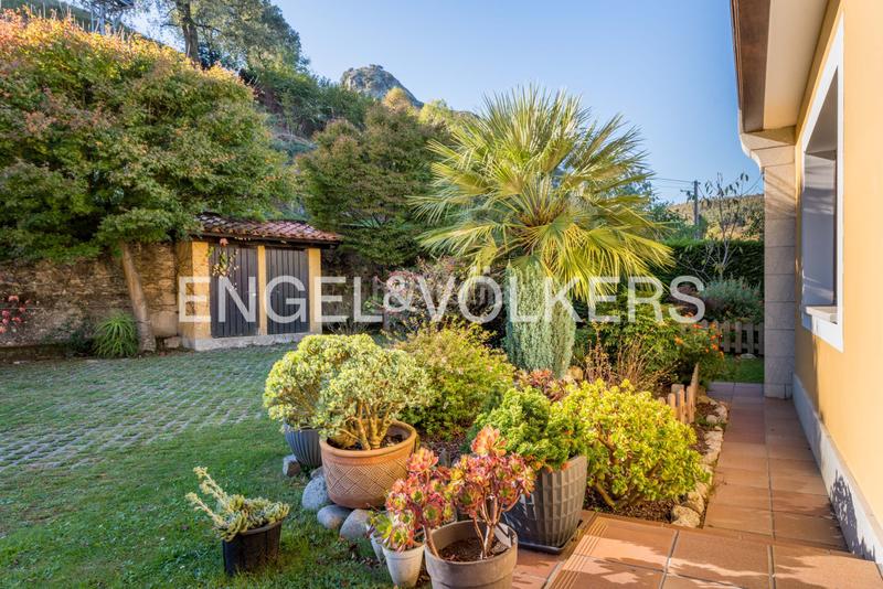 Foto 18853c92-e8d9-4012-92e2-6eb808088418. Casa con riscaldamento parcheggio in Vibaña-Ardisana-Caldueño Llanes