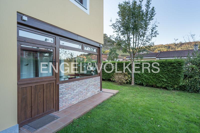 Foto 24f3ddab-3c5d-49fe-b2f0-4c7178f0a1b9. Casa con riscaldamento parcheggio in Vibaña-Ardisana-Caldueño Llanes