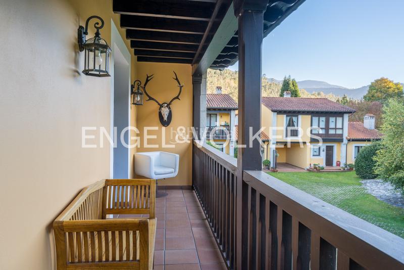 Foto 596e1a97-7c99-4452-8de0-1f5c0b2f9562. Casa con riscaldamento parcheggio in Vibaña-Ardisana-Caldueño Llanes