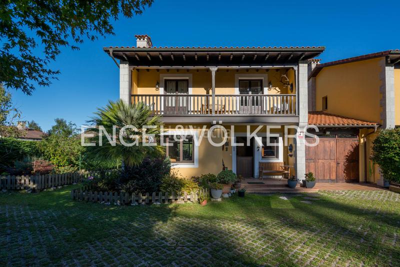 Foto 6d5ff7fd-b700-4e7d-a2c6-4e7185d959b9. Casa con riscaldamento parcheggio in Vibaña-Ardisana-Caldueño Llanes