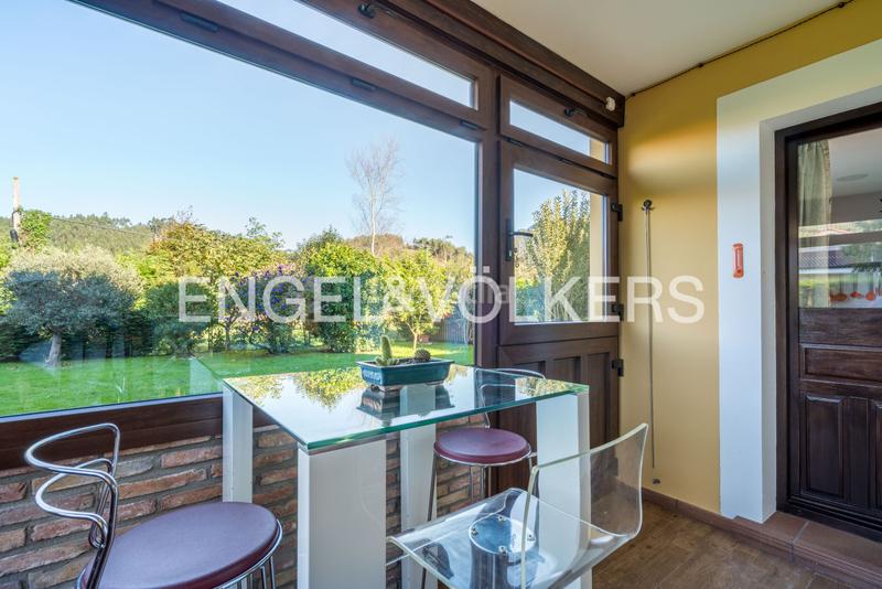 Foto 70244e06-d692-4b72-81a1-4ffc479a9fd8. Casa con riscaldamento parcheggio in Vibaña-Ardisana-Caldueño Llanes