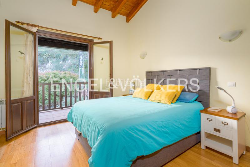 Foto 705261d7-a0e7-4763-bf0e-13662db78a17. Casa con riscaldamento parcheggio in Vibaña-Ardisana-Caldueño Llanes