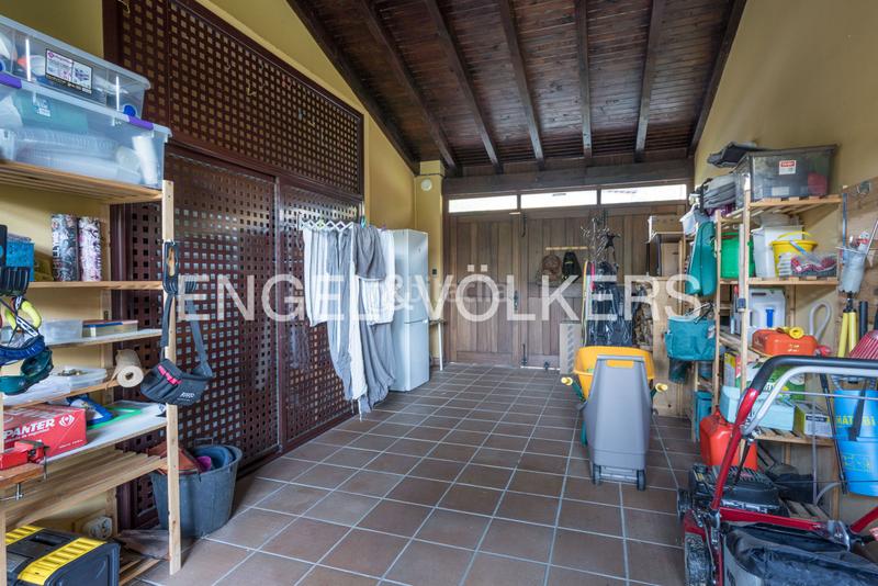 Foto bba3322f-04cc-4322-a544-c3251adf74b9. Casa con riscaldamento parcheggio in Vibaña-Ardisana-Caldueño Llanes