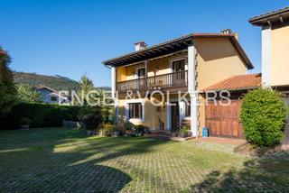 Casa a Vibaña-Ardisana-Caldueño. La tranquilidad de una casa en el pueblo