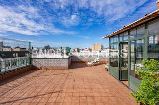 Àtic a Centro. Incomparable vivienda con gran terraza en pleno centro de gijón.