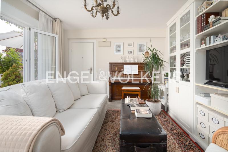 Foto e87b630c-67f5-4b3a-bc77-f196d426e0e1. Àtic amb calefacció a La Arena Gijón