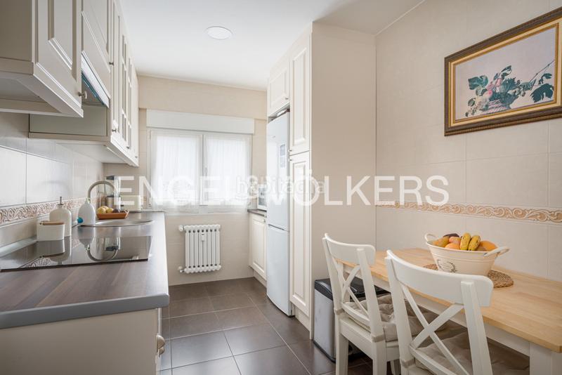 Foto eab68d6a-af07-4429-a2d1-7659bc61204b. Àtic amb calefacció a La Arena Gijón