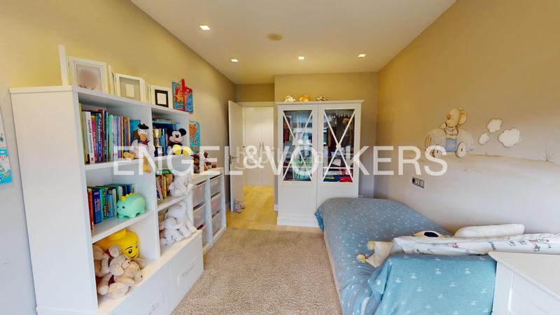 Foto 8a42411f-813b-4865-9422-b3f1f03491b5. Appartement avec chauffage parking piscine dans Viesques Gijón