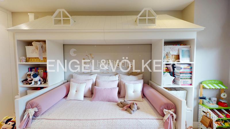 Foto 9d104d09-324c-440d-a561-09861dbad706. Appartement avec chauffage parking piscine dans Viesques Gijón