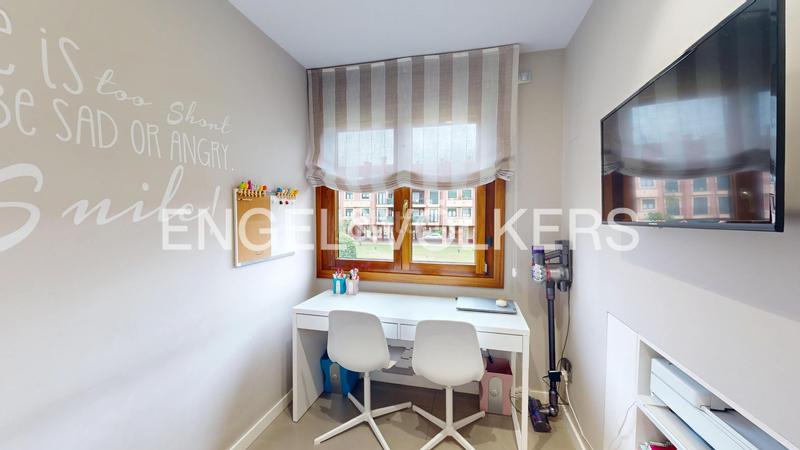 Foto dc6835e8-e7fb-4930-8873-7203b5662cf5. Appartement avec chauffage parking piscine dans Viesques Gijón