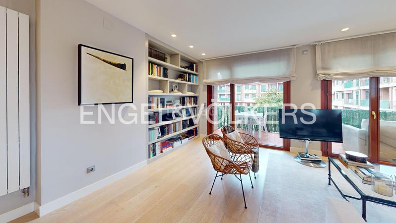 Foto e162bf51-f7ee-44ec-9929-1098bf1f65ae. Appartement avec chauffage parking piscine dans Viesques Gijón