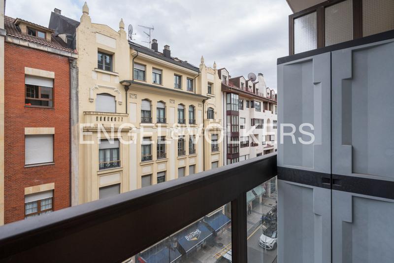 Foto 3e07e186-104d-4b92-b594-4b6cac7a674c. Apartament amb calefacció a Parque San Francisco - Uría Oviedo