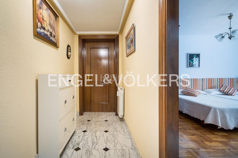 Foto 4711ecd5-2f7f-4729-a2b0-f118cdb74c19. Apartament amb calefacció a Parque San Francisco - Uría Oviedo