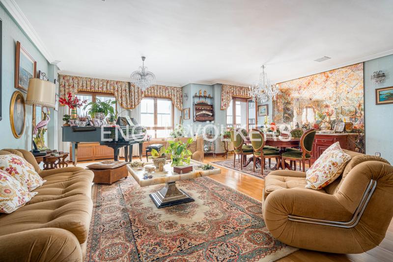 Foto 1316a296-bf0b-44e8-b303-e9edb2525689. Piccolo appartamento con riscaldamento parcheggio in Oviedo