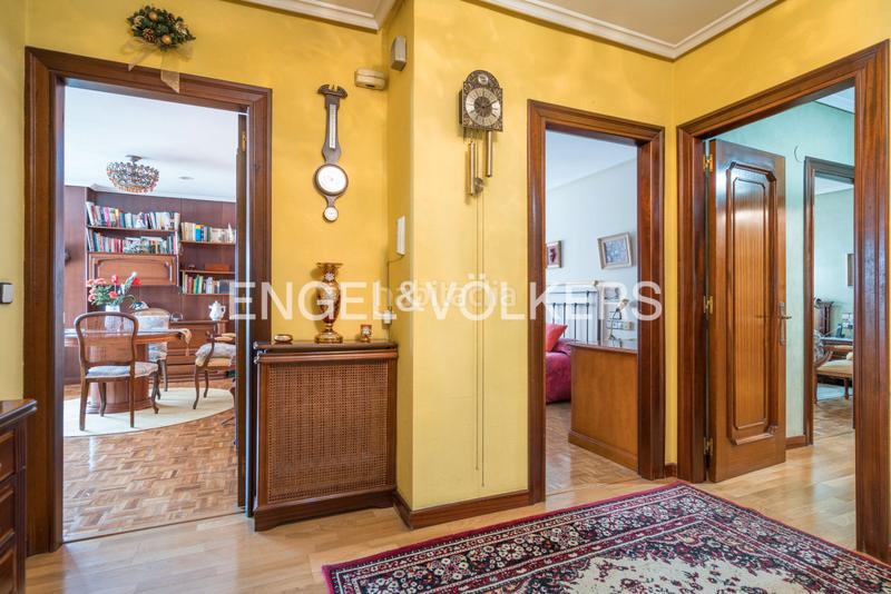 Foto 4c69de0e-be43-472d-872b-05200be9986b. Piccolo appartamento con riscaldamento parcheggio in Oviedo