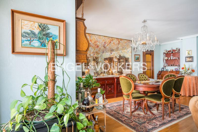 Foto 6f307bc5-042e-4947-b08b-e0900535c580. Piccolo appartamento con riscaldamento parcheggio in Oviedo