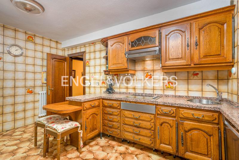 Foto 7f3b41a3-ec34-4eb5-a993-fe6ad42a590e. Piccolo appartamento con riscaldamento parcheggio in Oviedo