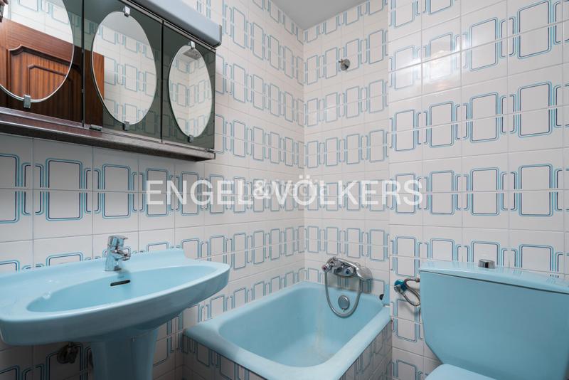 Foto c5db44b0-f51d-4d03-a744-780b7112642a. Piccolo appartamento con riscaldamento parcheggio in Oviedo