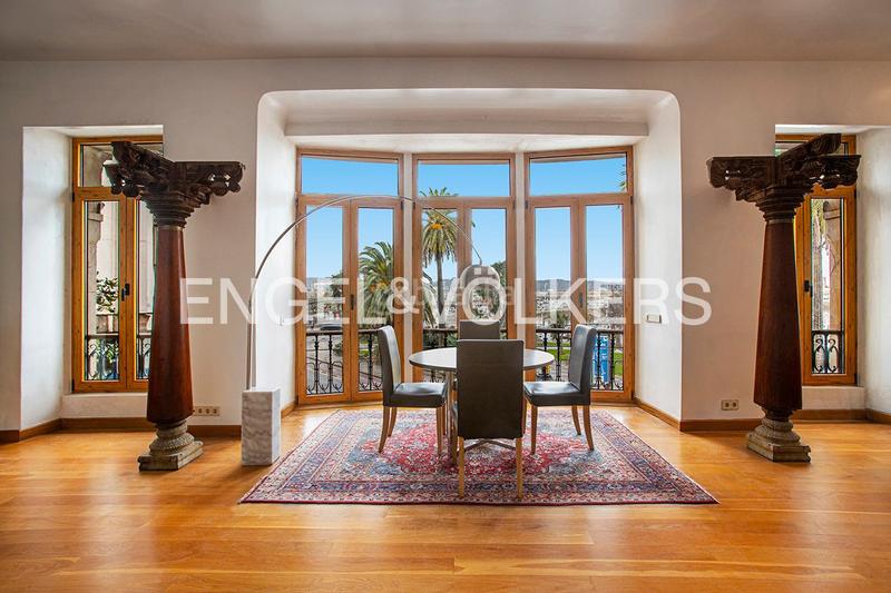 Foto 4f02d596-653c-4788-8868-adcaf868660f. Apartament amb calefacció a Centro Gijón