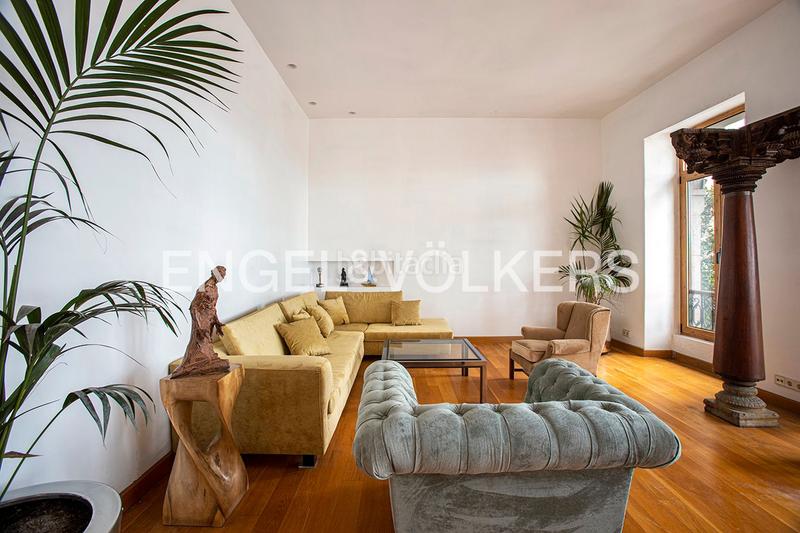 Foto 5e09ab6d-67d0-4d96-9e53-bce238b9f681. Apartament amb calefacció a Centro Gijón