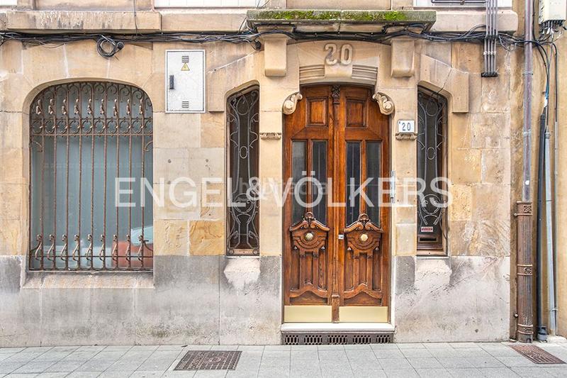 Foto 7c525493-46a0-4ac4-81e7-2cd8daf320bd. Apartament amb calefacció a Centro Gijón