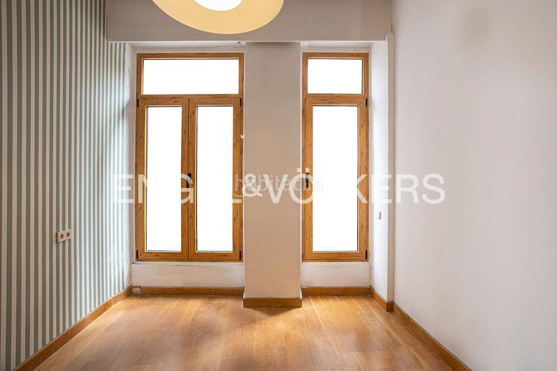 Foto 91e188ff-2b95-4eba-8851-76f287213257. Apartament amb calefacció a Centro Gijón