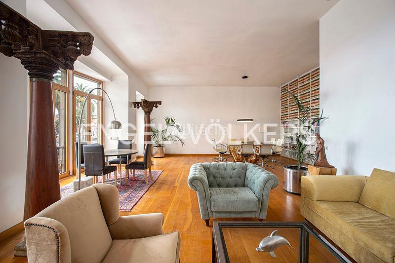 Foto 977b608a-813a-4a4b-8189-c17aa5184856. Apartament amb calefacció a Centro Gijón