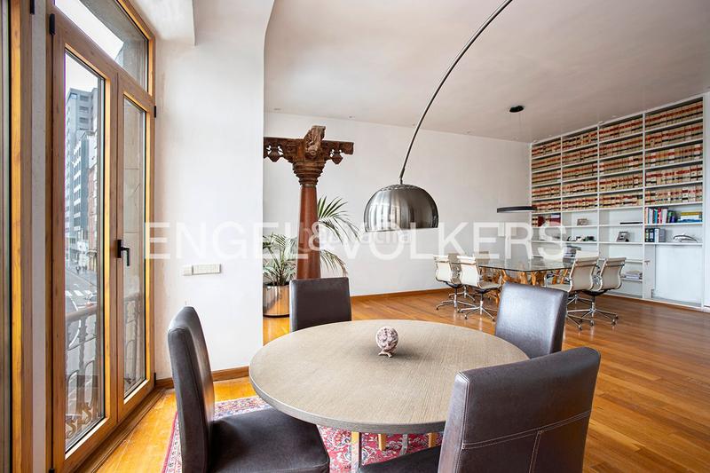 Foto 98431144-baab-45ef-82f4-db411b6c27f4. Apartament amb calefacció a Centro Gijón