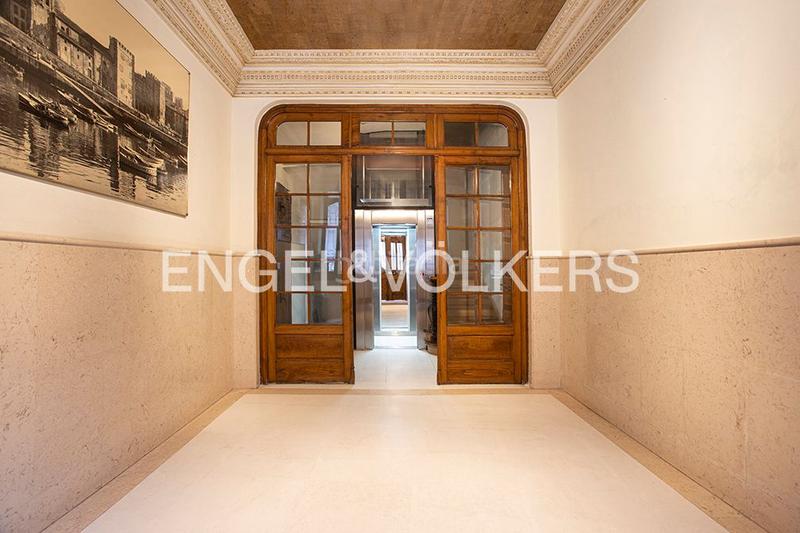 Foto a0da1f2d-a31b-493a-8bcc-f348eb8c225f. Apartament amb calefacció a Centro Gijón