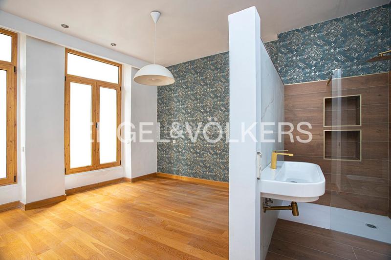 Foto b37800ae-4ed8-4eff-a10b-87b785085a38. Apartament amb calefacció a Centro Gijón