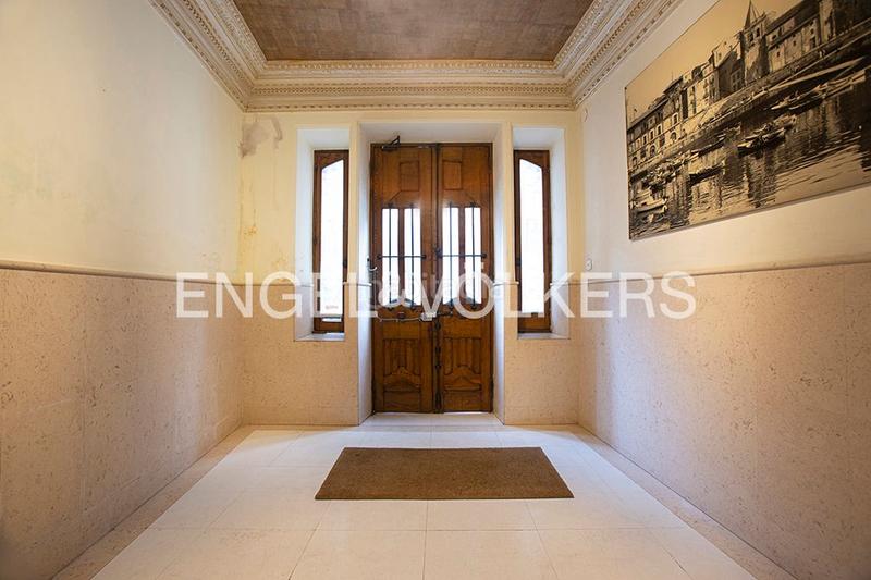 Foto b8267dcc-3801-4489-94a8-d5feeeef072e. Apartament amb calefacció a Centro Gijón