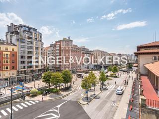 Appartement à Parque San Francisco - Uría. Apartamento a estrenar con proyecto de reforma y obra incluidos