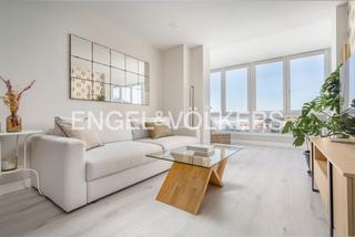 Apartament a Salinas. Precioso piso en primera línea de playalisto para disfrutar