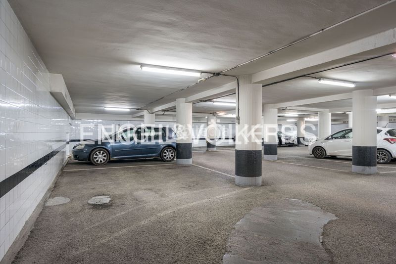 Foto aff3320a-9b10-4326-ba14-614675e3db8e. Pis amb calefacció aparcament a Salesas - Foncalada - Campoamor Oviedo