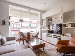 Pis a Centro. Apartamento en el corazón de la calle corrida