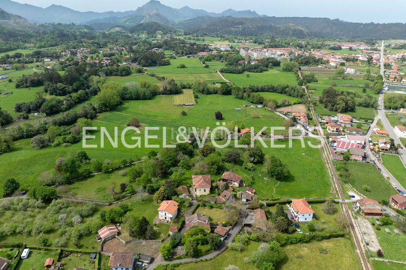 Foto 31b97c83-fcba-4325-a193-5228001ff2ce. Terreno residencial parcela edificable cerca en Posada-Barro Llanes