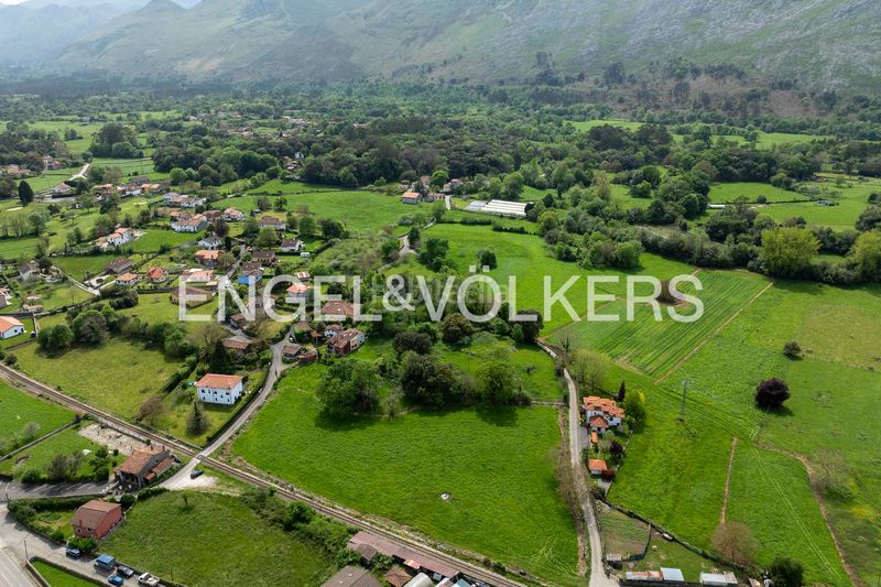 Foto c7188ae5-93cb-4a83-bf09-ea39ab5cd8b4. Terreno residencial parcela edificable cerca en Posada-Barro Llanes