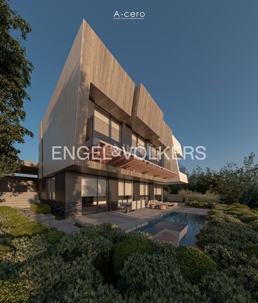 Foto 4d9151ce-1efc-4dbf-868b-5d805572ce3d. Casa amb calefacció piscina a Luanco-Aramar-Antromero Gozón