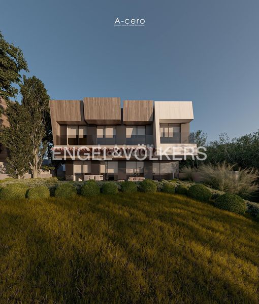 Foto ebd442f0-6b6c-4c9a-ba9b-8385f087fb79. Casa amb calefacció piscina a Luanco-Aramar-Antromero Gozón