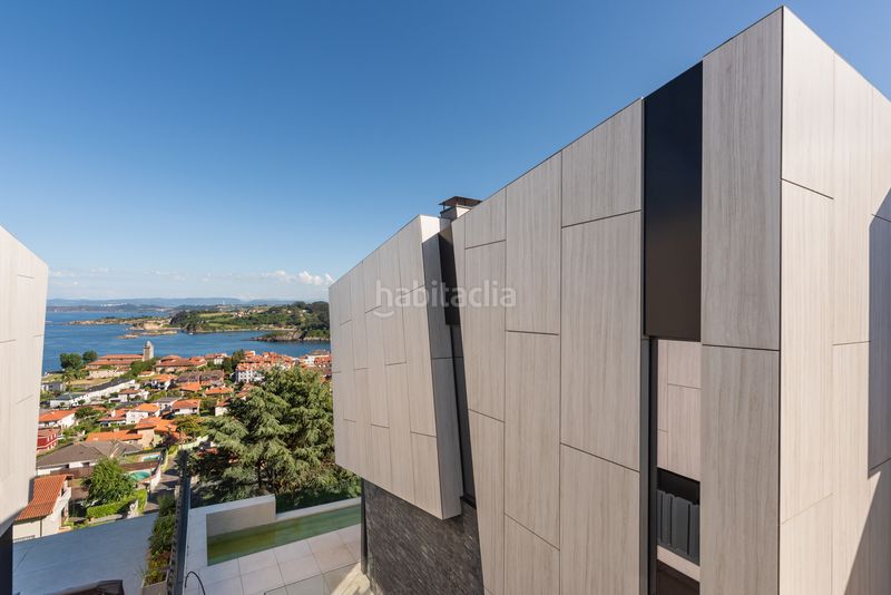 Foto 4cfacceb-79da-4949-a47a-7bfb0c99dd05. Casa amb calefacció piscina a Luanco-Aramar-Antromero Gozón