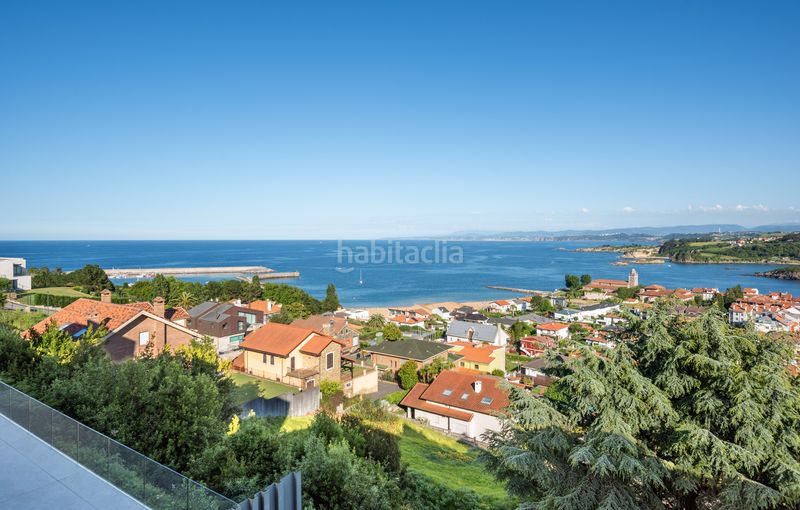 Foto d10ba8b4-f929-4c9e-9e9b-913d204f13fc. Casa amb calefacció piscina a Luanco-Aramar-Antromero Gozón