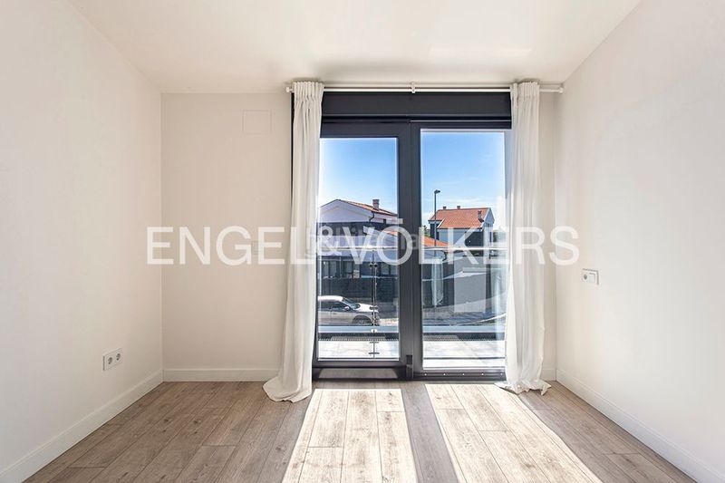 Foto ff02ec67-a5c3-4218-8433-389eaa2aa075. Casa adossada amb calefacció aparcament a Noreña