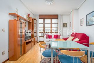 Pis a Salesas - Foncalada - Campoamor