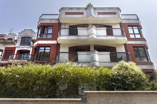 Pis a Llanes Pueblo