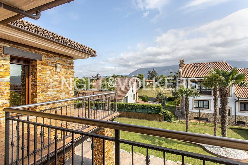 Foto 1ff4f8c9-9ea8-4330-8f2a-c23e091dd06f. Casa amb calefacció aparcament a Colunga