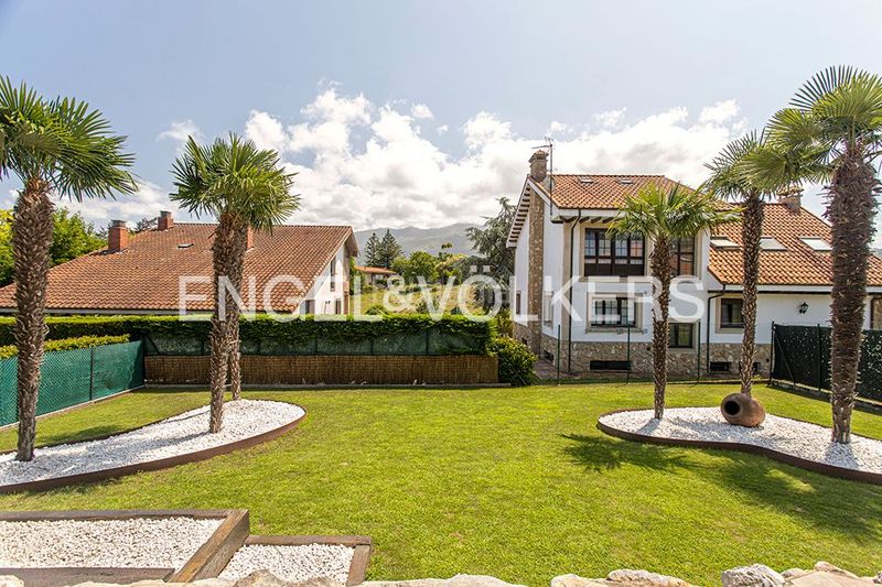 Foto 43656aa7-603b-4996-9ba4-be7b9af783c0. Casa amb calefacció aparcament a Colunga